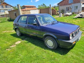 Обява за продажба на VW Golf 1.3 бензин ~2 400 лв. - изображение 1
