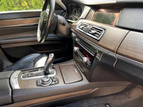 BMW 730 D Distronic, SoftClose, Night Vision, ShadowLine | Mobile.bg    10