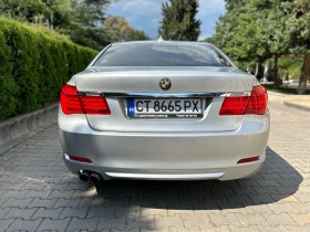 BMW 730 D Distronic, SoftClose, Night Vision, ShadowLine | Mobile.bg    5