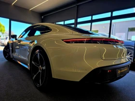 Porsche Taycan Turbo* Alcantara* Carbon Wheels* Panorama* Chrono | Mobile.bg    6