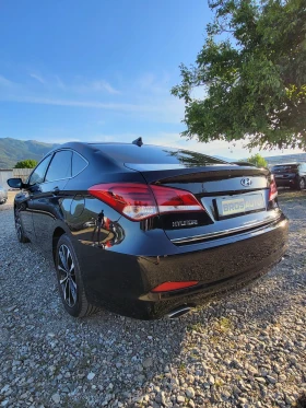 Hyundai I40 1.7 CRDI/AUTOMATIC/NAVI/CAMERA | Mobile.bg    5