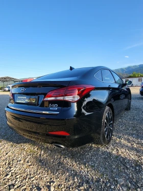Hyundai I40 1.7 CRDI/AUTOMATIC/NAVI/CAMERA | Mobile.bg    6