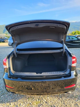 Hyundai I40 1.7 CRDI/AUTOMATIC/NAVI/CAMERA | Mobile.bg    17