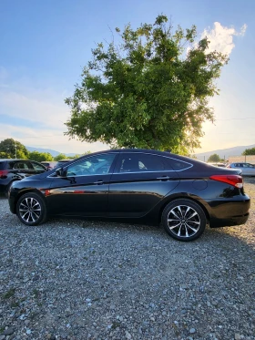 Hyundai I40 1.7 CRDI/AUTOMATIC/NAVI/CAMERA | Mobile.bg    7