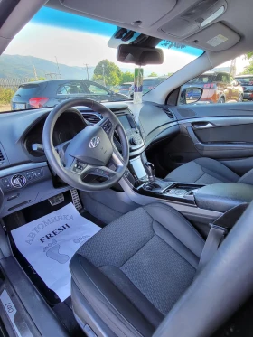 Hyundai I40 1.7 CRDI/AUTOMATIC/NAVI/CAMERA | Mobile.bg    9