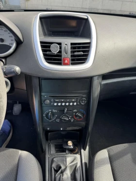 Обява за продажба на Peugeot 207 ~4 400 лв. - изображение 1