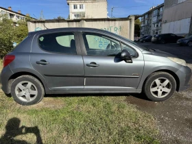 Обява за продажба на Peugeot 207 ~4 400 лв. - изображение 10