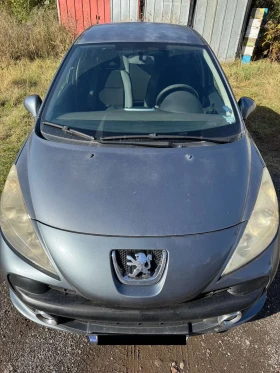 Обява за продажба на Peugeot 207 ~4 400 лв. - изображение 7