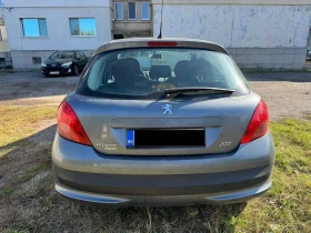Обява за продажба на Peugeot 207 ~4 400 лв. - изображение 9