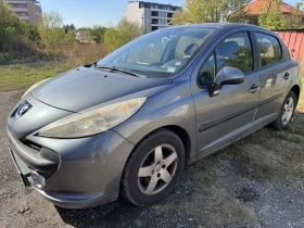 Обява за продажба на Peugeot 207 ~4 400 лв. - изображение 8