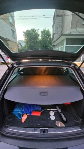 Seat Exeo 2.0 turbo 211 . | Mobile.bg    5