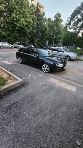 Seat Exeo 2.0 turbo 211 . | Mobile.bg    9