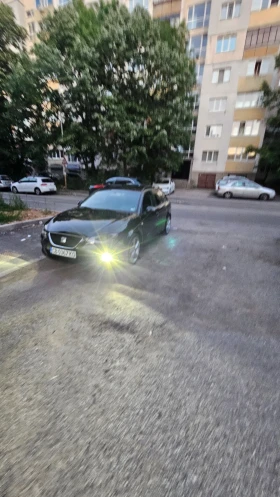 Seat Exeo 2.0 turbo 211 . | Mobile.bg    3
