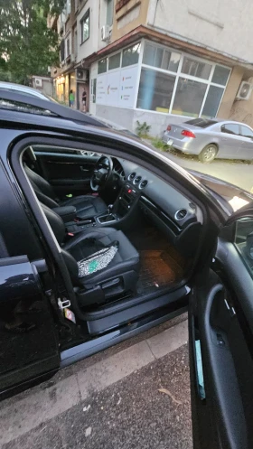 Seat Exeo 2.0 turbo 211 . | Mobile.bg    2