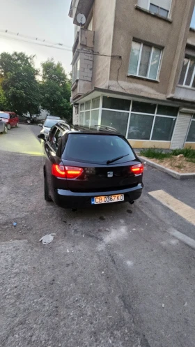 Seat Exeo 2.0 turbo 211 . | Mobile.bg    4
