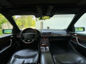 Mercedes-Benz S 500 | Mobile.bg    11