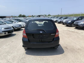 Honda Jazz 1.4i | Mobile.bg    5