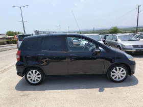 Honda Jazz 1.4i | Mobile.bg    4