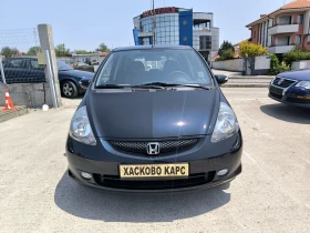 Honda Jazz 1.4i | Mobile.bg    2