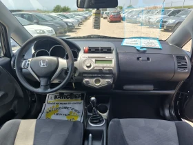 Honda Jazz 1.4i | Mobile.bg    9