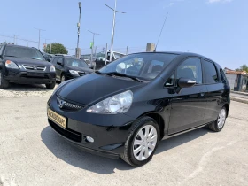    Honda Jazz 1.4i