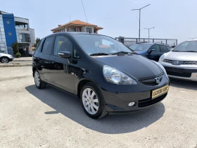 Honda Jazz 1.4i | Mobile.bg    3