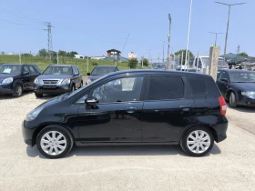 Honda Jazz 1.4i | Mobile.bg    6