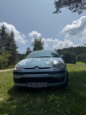 Обява за продажба на Citroen C4 ~5 900 лв. - изображение 2