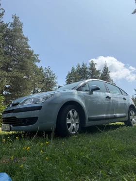 Обява за продажба на Citroen C4 ~5 900 лв. - изображение 1