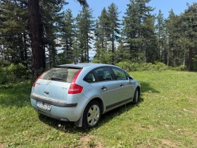 Обява за продажба на Citroen C4 ~5 900 лв. - изображение 3