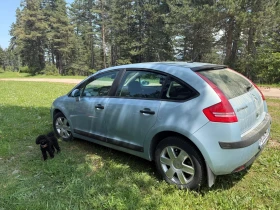 Обява за продажба на Citroen C4 ~5 900 лв. - изображение 5