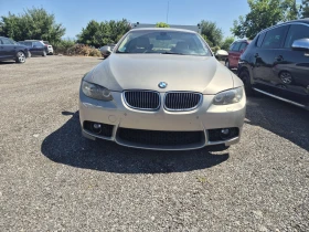 BMW 330 3.0, 4x4