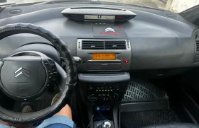 Citroen C4 1.6 BRC / | Mobile.bg    8