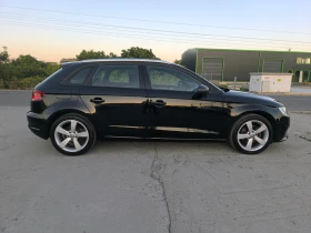 Обява за продажба на Audi A3 2.0 98700км ~24 499 лв. - изображение 7