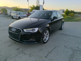 Обява за продажба на Audi A3 2.0 98700км ~24 499 лв. - изображение 2
