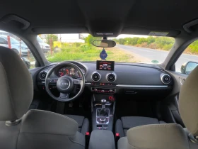 Audi A3 2.0 98700 | Mobile.bg    13