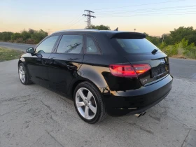 Обява за продажба на Audi A3 2.0 98700км ~24 499 лв. - изображение 4