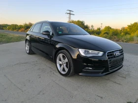 Обява за продажба на Audi A3 2.0 98700км ~24 499 лв. - изображение 1