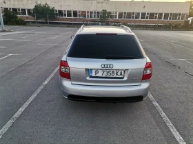 Обява за продажба на Audi A4 1.9TDI 131k ~4 999 лв. - изображение 3