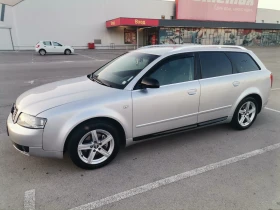Обява за продажба на Audi A4 1.9TDI 131k ~4 999 лв. - изображение 5