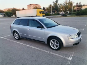 Обява за продажба на Audi A4 1.9TDI 131k ~4 999 лв. - изображение 4