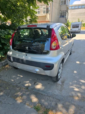 Обява за продажба на Peugeot 107 ~3 800 лв. - изображение 4