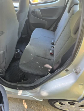 Обява за продажба на Peugeot 107 ~3 800 лв. - изображение 10