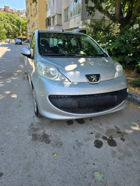 Обява за продажба на Peugeot 107 ~3 800 лв. - изображение 2