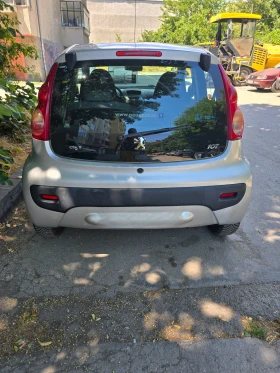 Обява за продажба на Peugeot 107 ~3 800 лв. - изображение 3