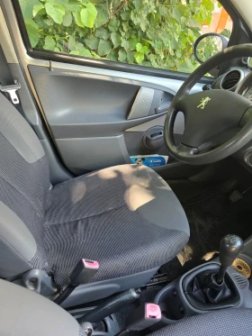 Обява за продажба на Peugeot 107 ~3 800 лв. - изображение 9