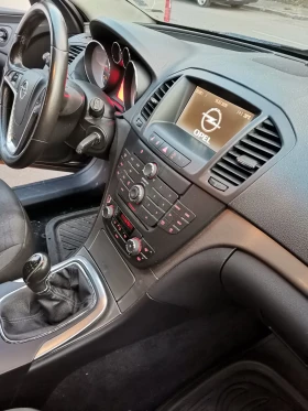 Opel Insignia | Mobile.bg    3