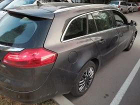 Opel Insignia | Mobile.bg    4