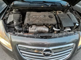Opel Insignia | Mobile.bg    2