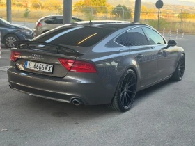 Audi A7 3.0 TDI | Mobile.bg    3